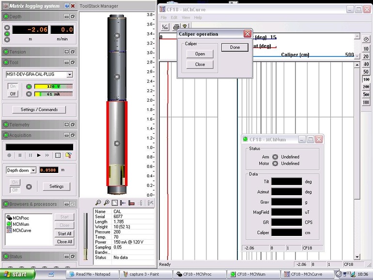 logger pro uncertainty bars