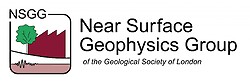 Advances in Archaeological Geophysics 2024 Logo