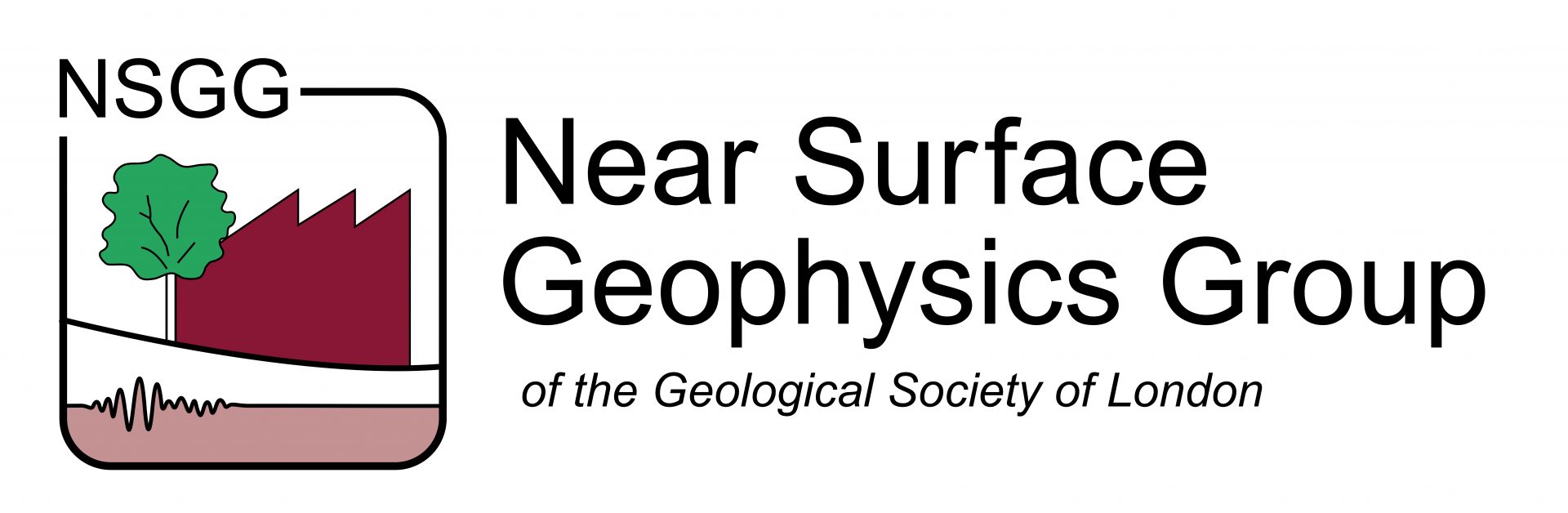 Advances in Archaeological Geophysics 2024 Logo