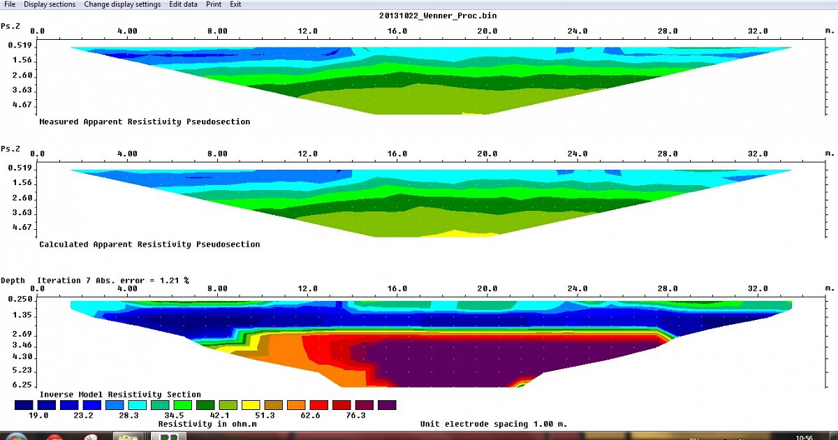 3d Resistivity Inversion Software As A Service